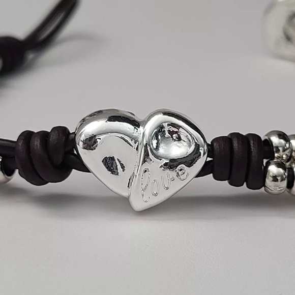 Cupid Bracelet - Silver plated - Picture 5 of 15